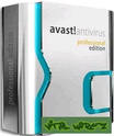 установка антивируса Avast