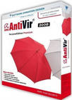 установка антивируса Avira Antivir